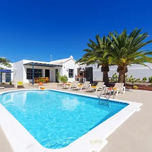 Perejil By Playa Blanca (Lanzarote)